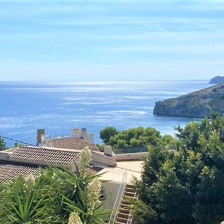 Holiday Home Marina 8 Jávea Екстериор снимка