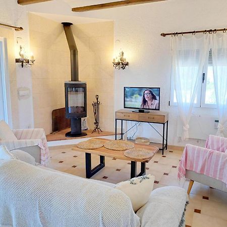 Holiday Home Marina 8 Jávea Екстериор снимка