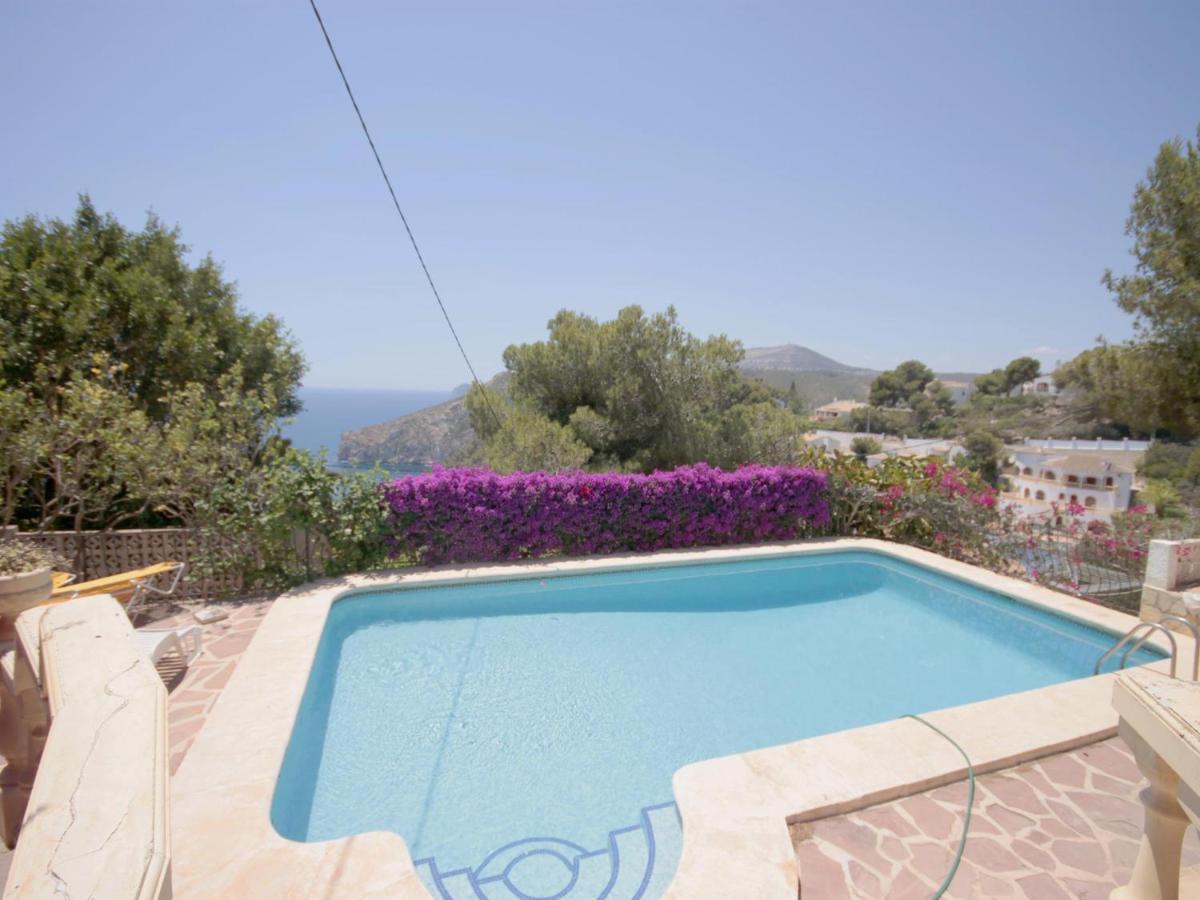 Holiday Home Marina 8 Jávea Екстериор снимка