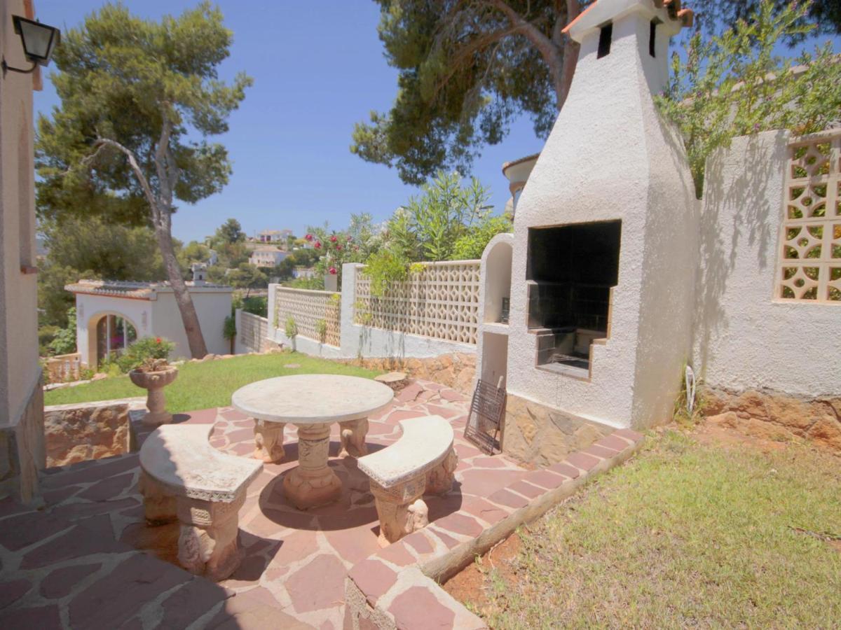 Holiday Home Marina 8 Jávea Екстериор снимка