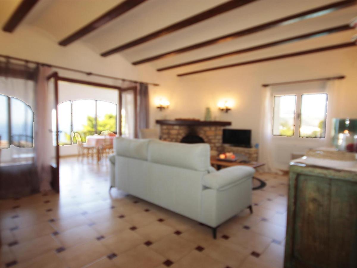 Holiday Home Marina 8 Jávea Екстериор снимка