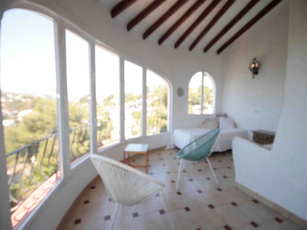 Holiday Home Marina 8 Jávea Екстериор снимка