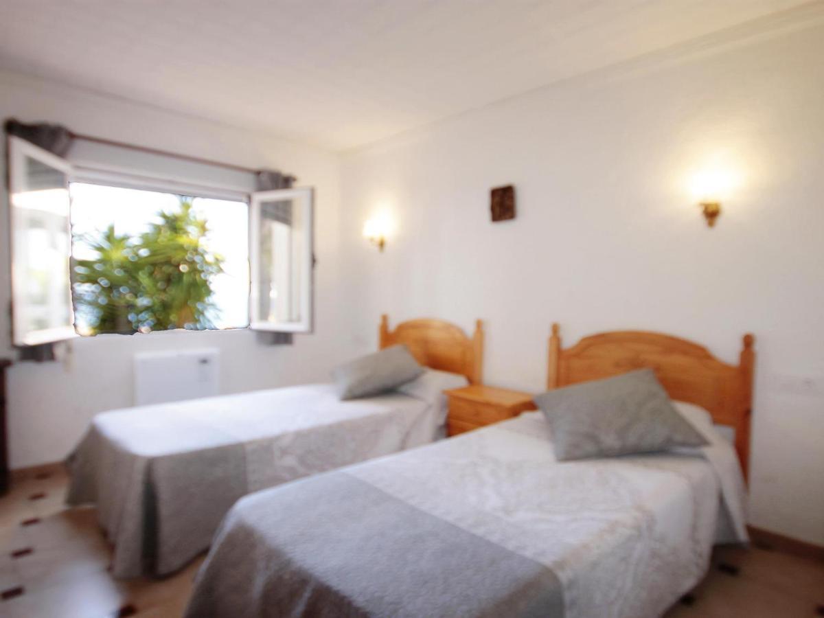 Holiday Home Marina 8 Jávea Екстериор снимка
