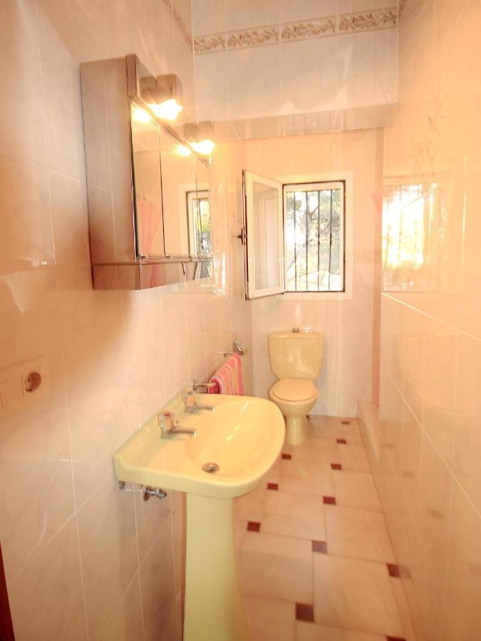 Holiday Home Marina 8 Jávea Екстериор снимка