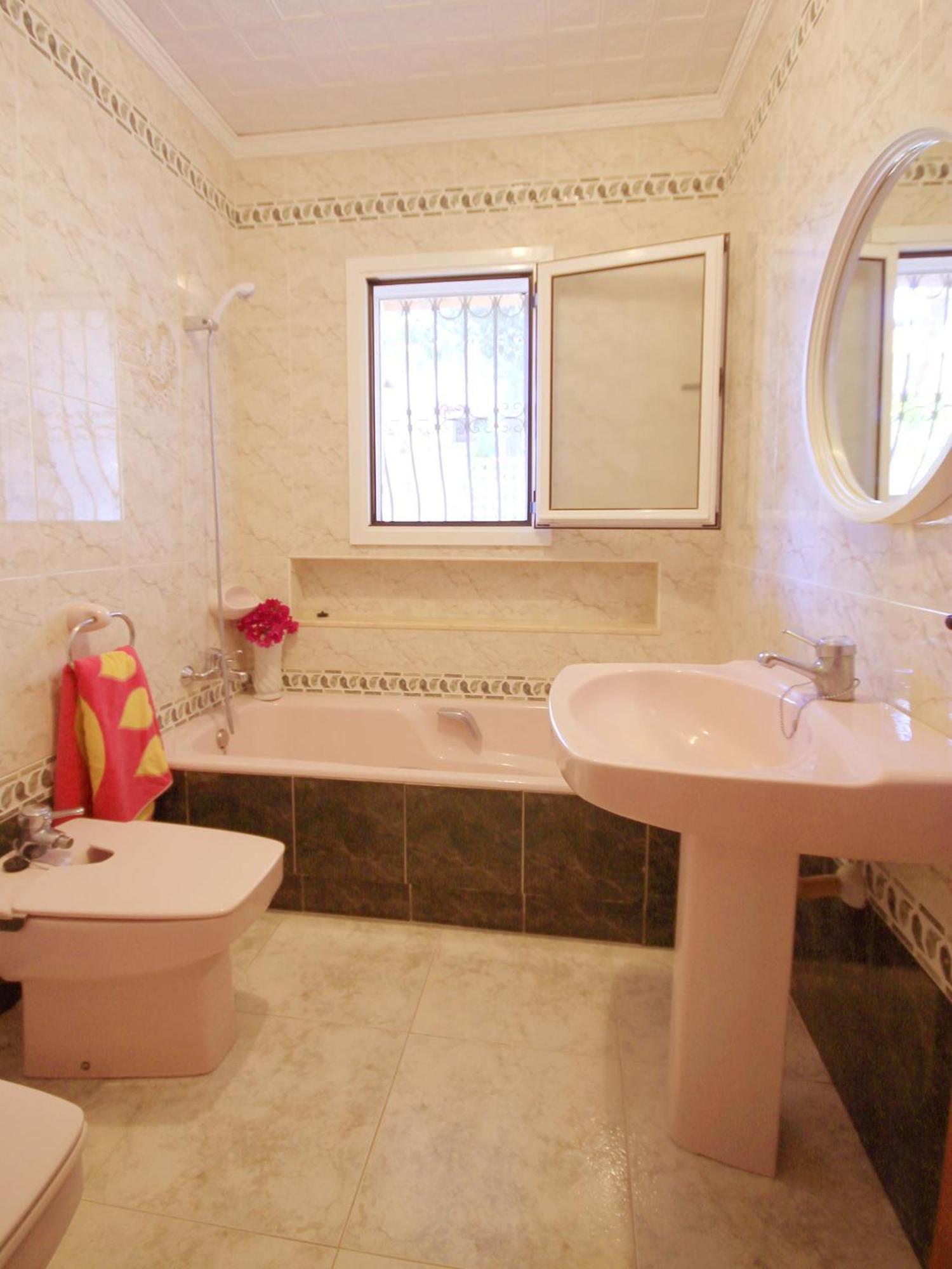 Holiday Home Marina 8 Jávea Екстериор снимка