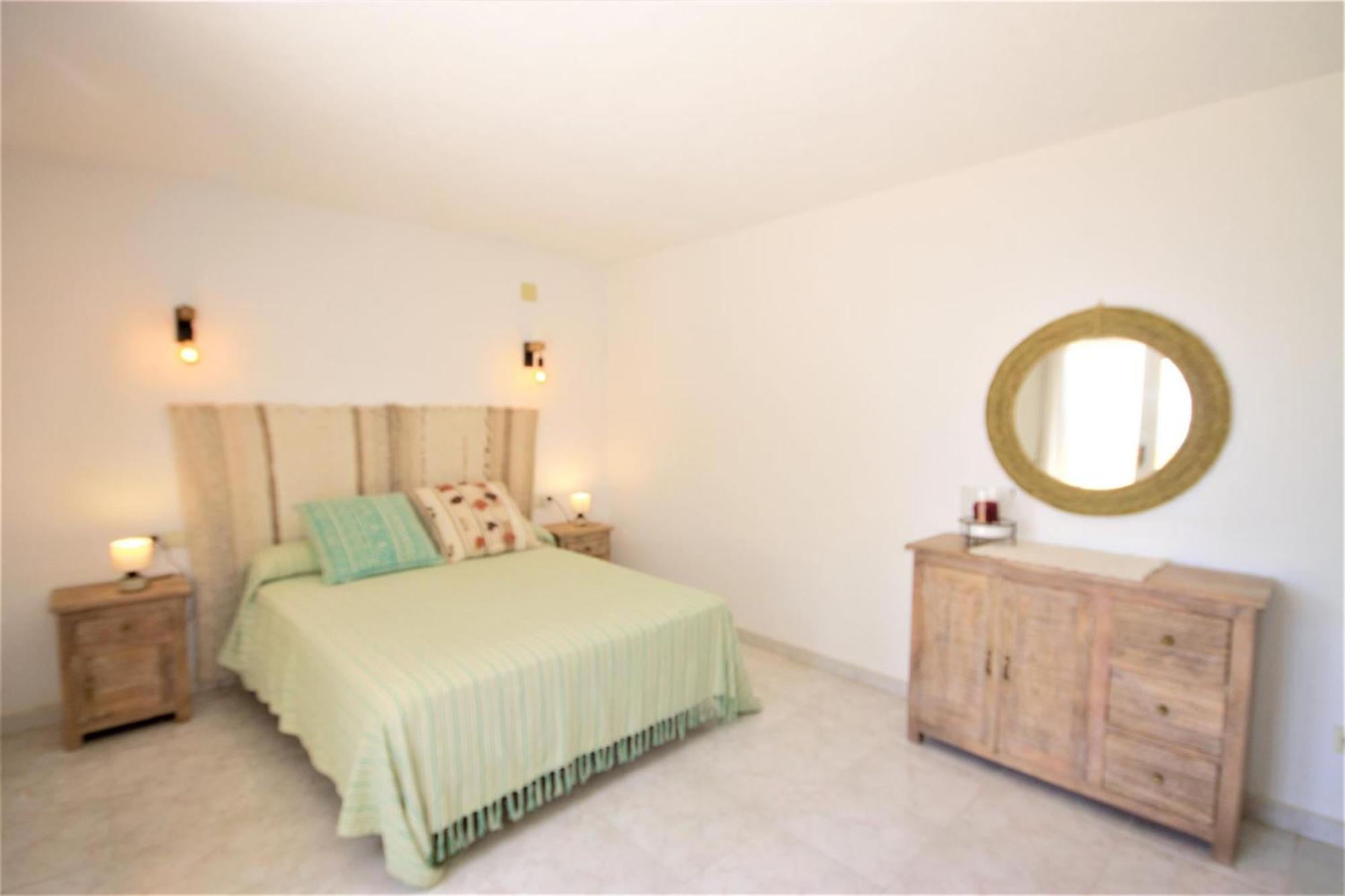 Holiday Home Marina 8 Jávea Екстериор снимка