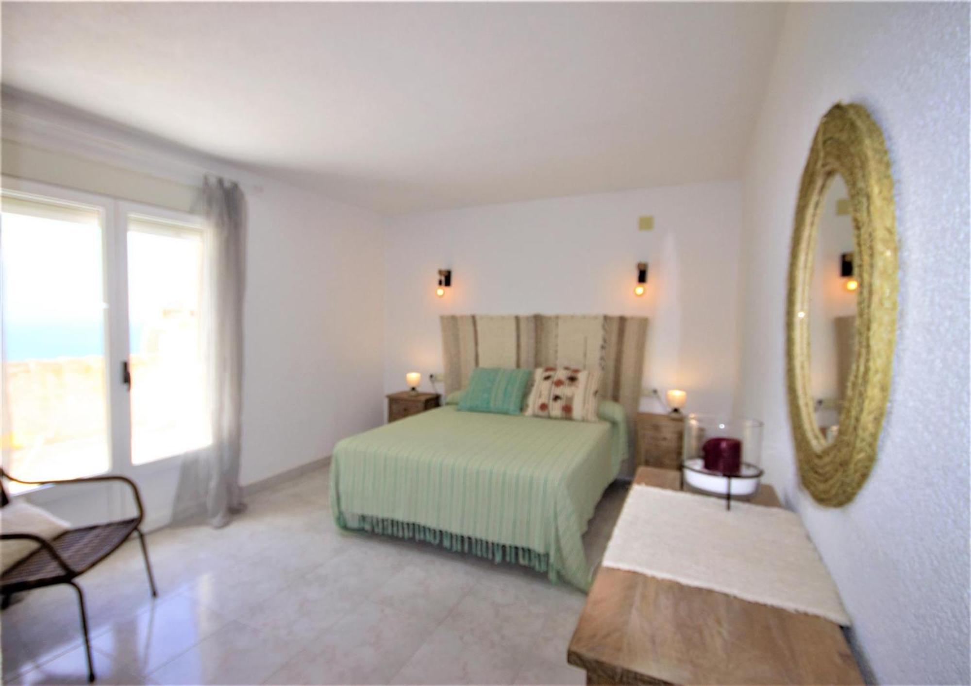 Holiday Home Marina 8 Jávea Екстериор снимка