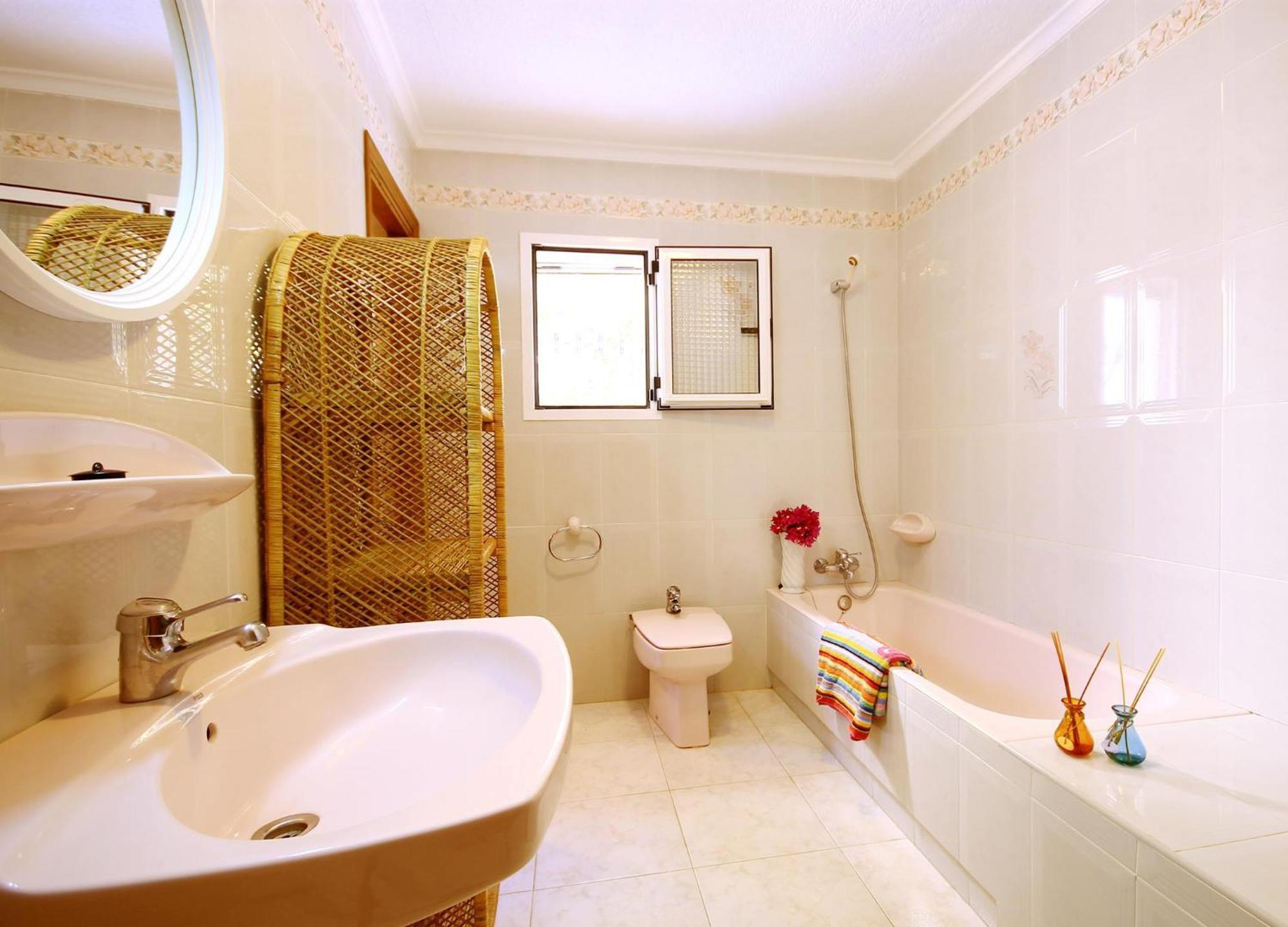 Holiday Home Marina 8 Jávea Екстериор снимка