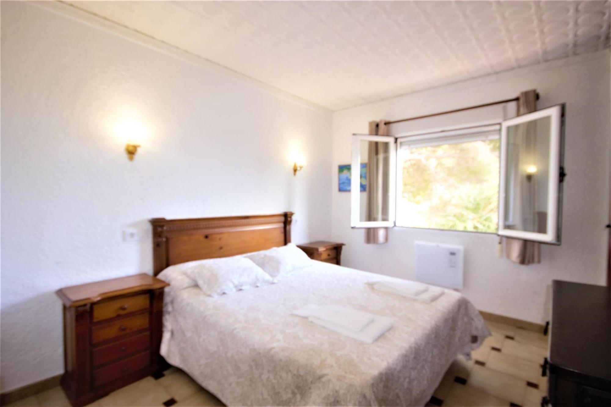 Holiday Home Marina 8 Jávea Екстериор снимка