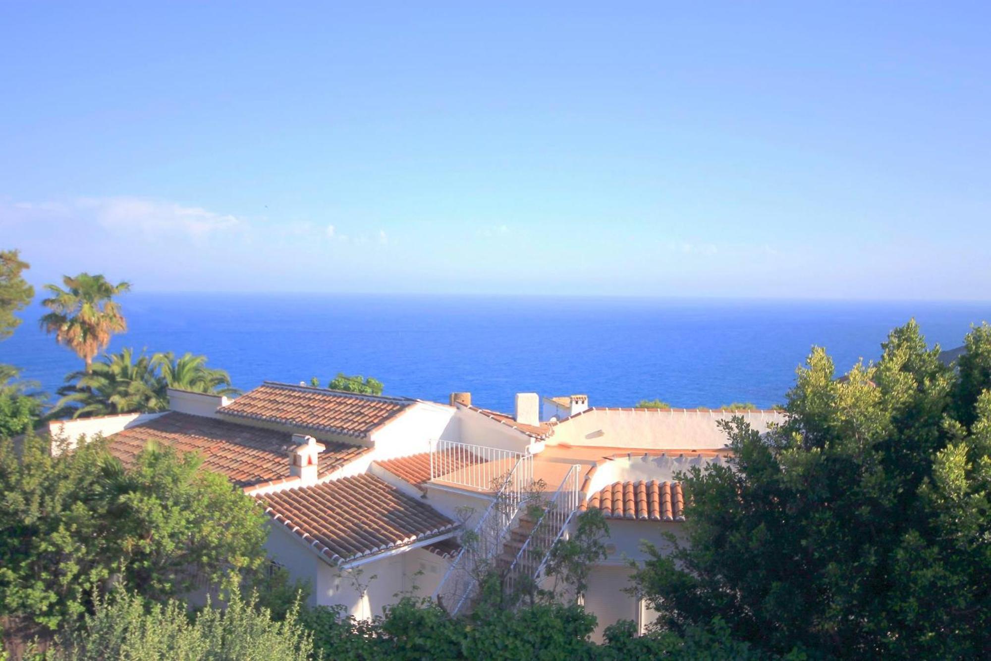 Holiday Home Marina 8 Jávea Екстериор снимка