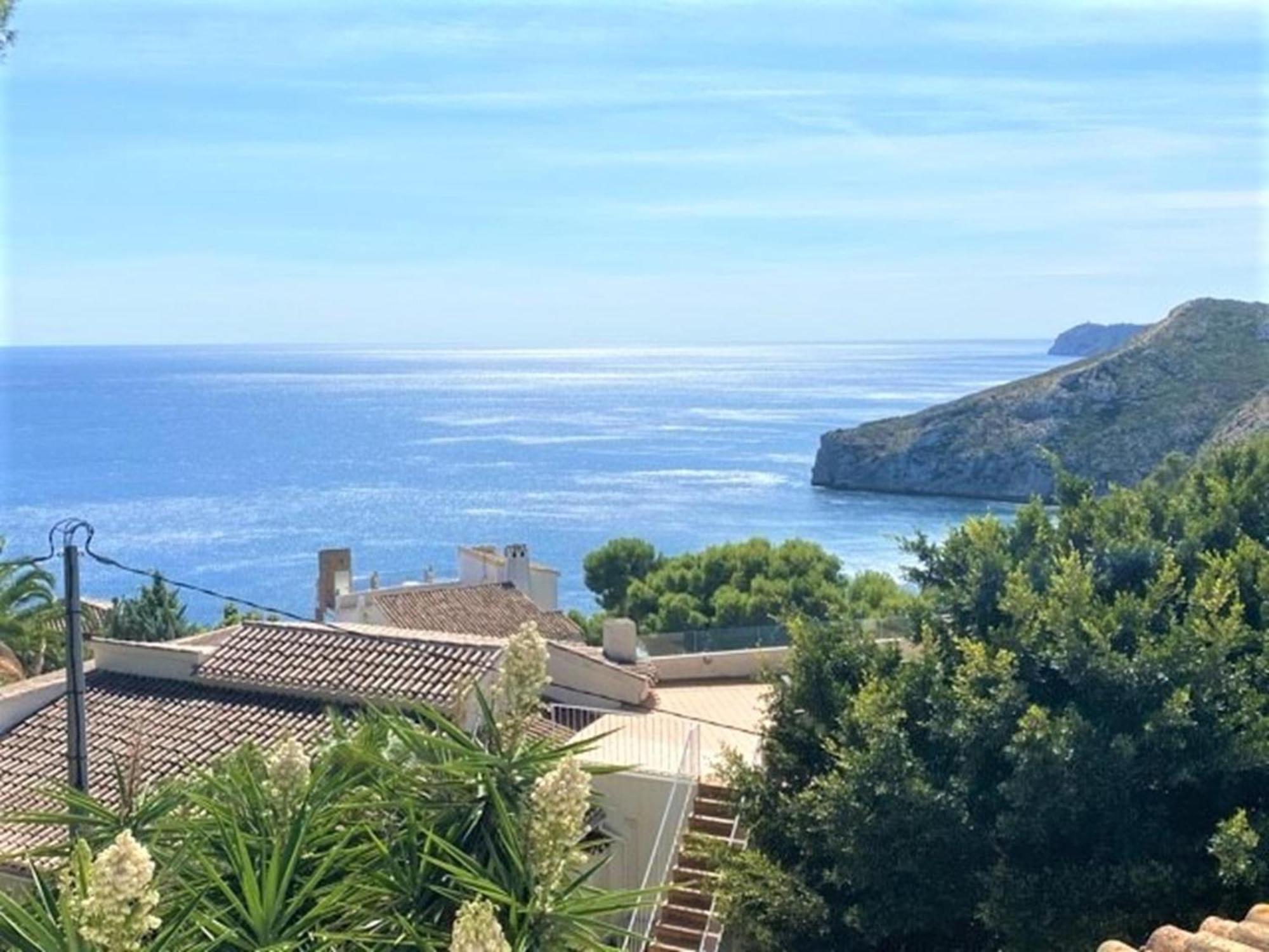 Holiday Home Marina 8 Jávea Екстериор снимка