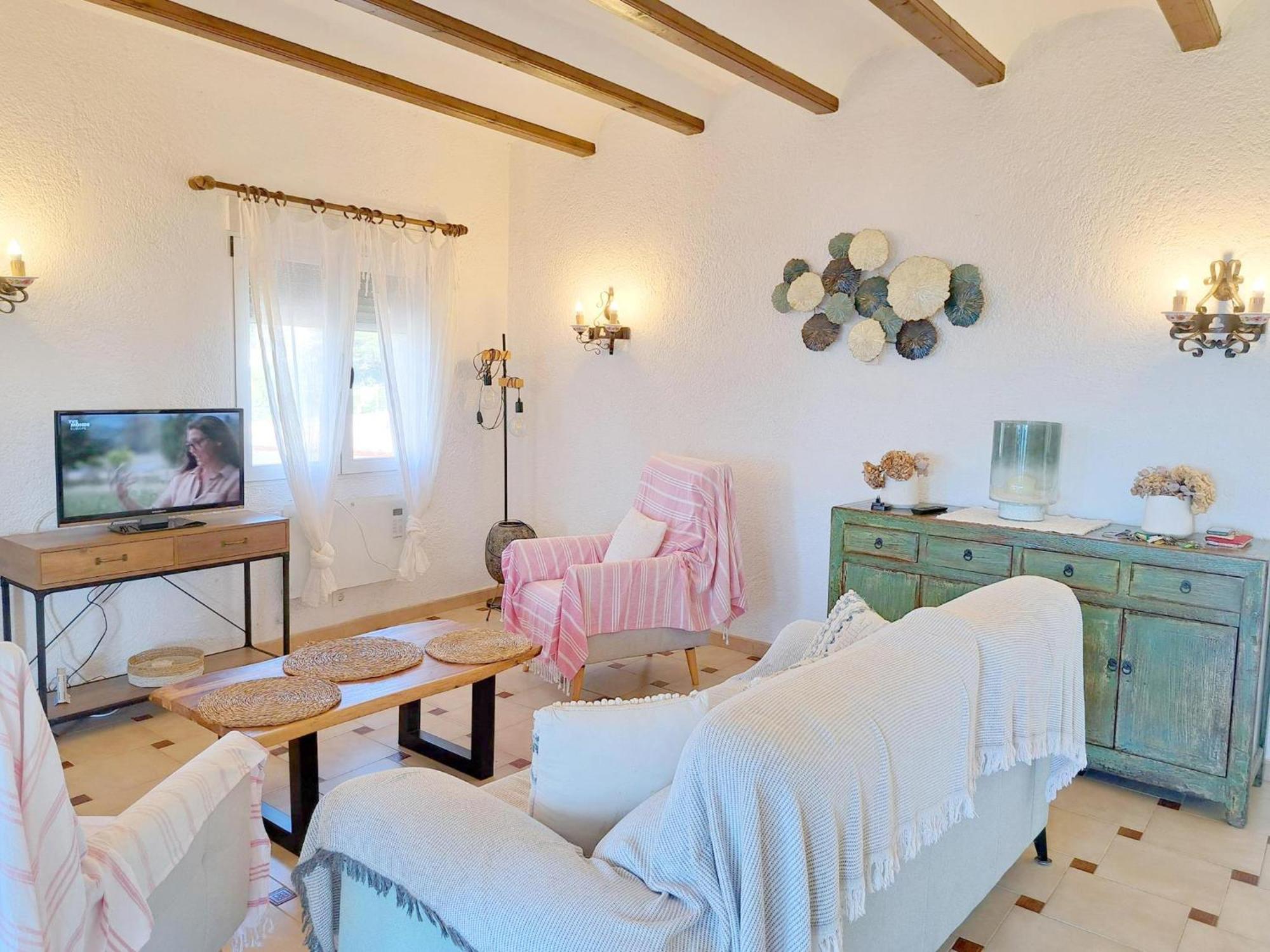 Holiday Home Marina 8 Jávea Екстериор снимка