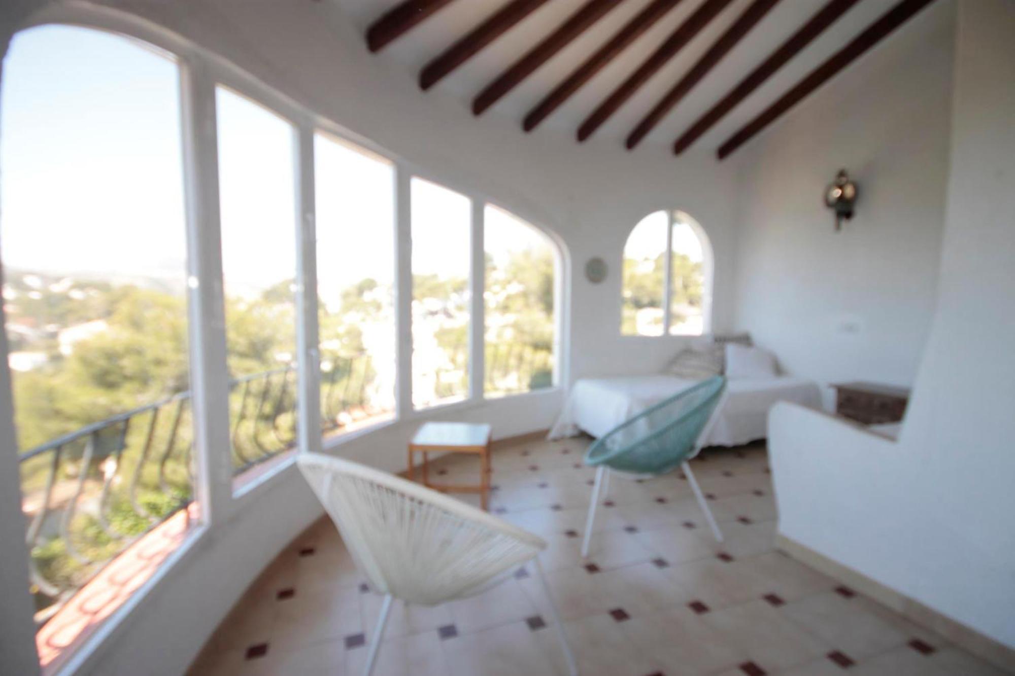Holiday Home Marina 8 Jávea Екстериор снимка