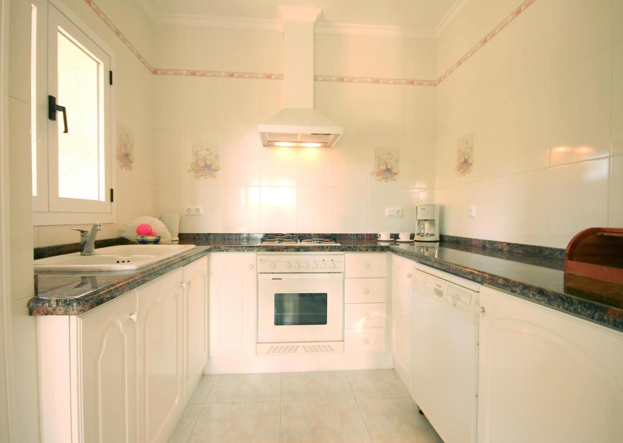 Holiday Home Marina 8 Jávea Екстериор снимка