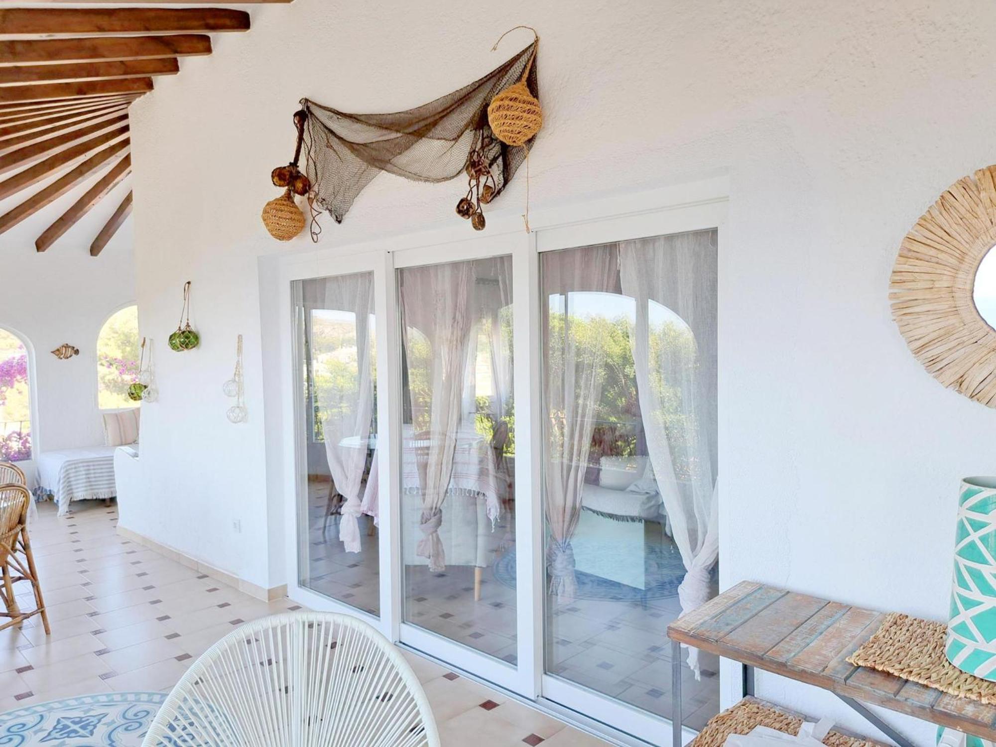 Holiday Home Marina 8 Jávea Екстериор снимка
